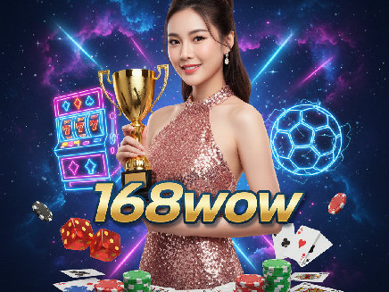 ทางเข้า 168wow